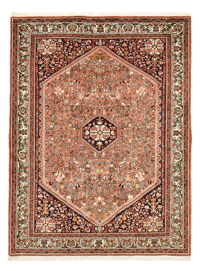 Kashkuli Tapijt 153x205cm - Perzisch tapijt