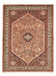 Kashkuli Tapijt 205x153cm - Perzisch tapijt