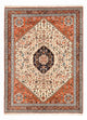 Kaschkuli Tapijt 218x156cm - Perzisch tapijt