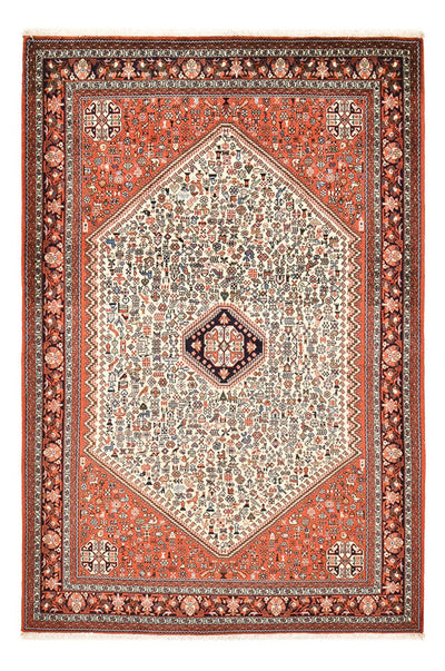 Kashkuli Tapijt 165x248cm - Perzisch tapijt