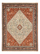 Kashkuli Tapijt 208x156cm - Perzisch tapijt