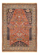 Kashkuli Tapijt 158x114cm - Perzisch tapijt