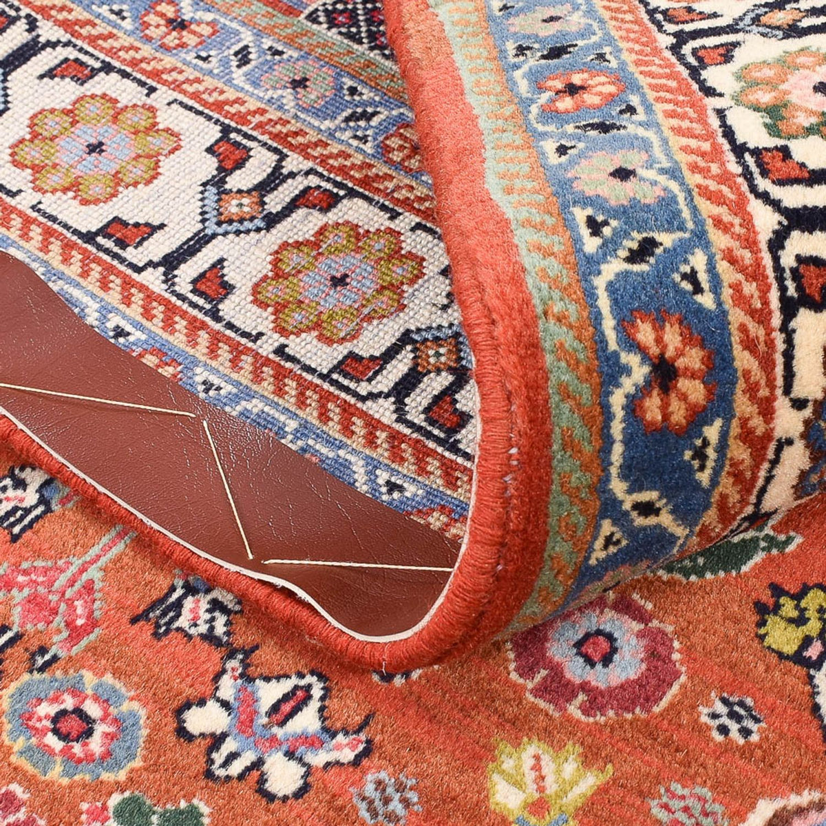 Gabbeh Tapijt - Kashkuli Perzisch - 158 x 114 cm - veelkleurig