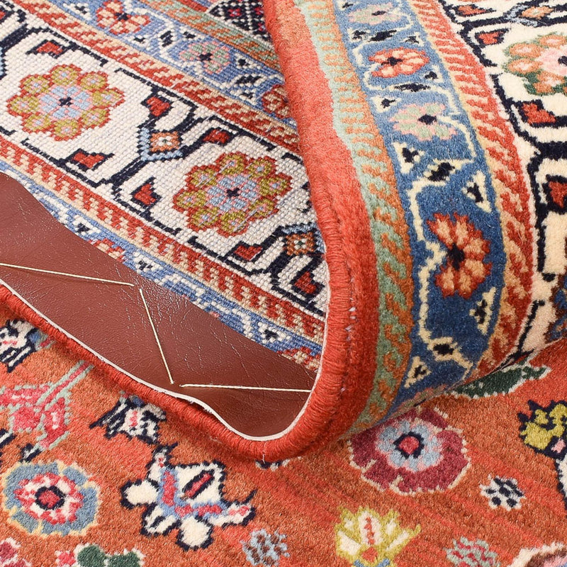 Gabbeh Tapijt - Kashkuli Perzisch - 158 x 114 cm - veelkleurig