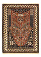 Kashkuli Tapijt 154x111cm - Perzisch tapijt