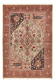 Kashkuli Tapijt 218x150cm - Perzisch tapijt