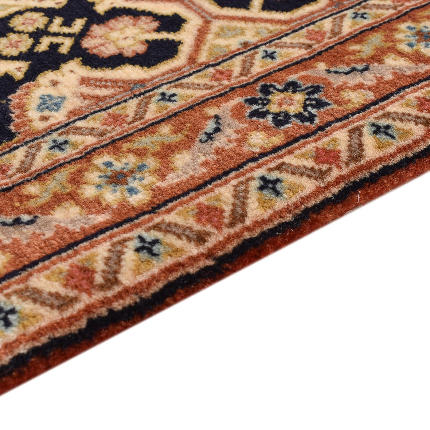 Ilam Tapijt 197x51cm - Perzisch tapijt