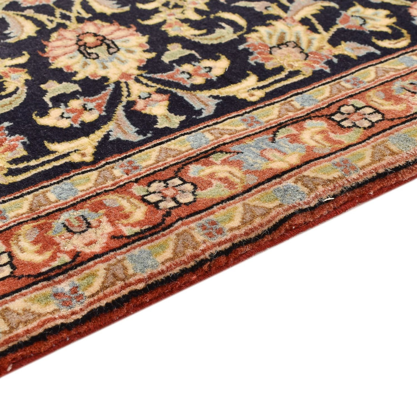 Ilam Tapijt 200x50cm - Perzisch tapijt