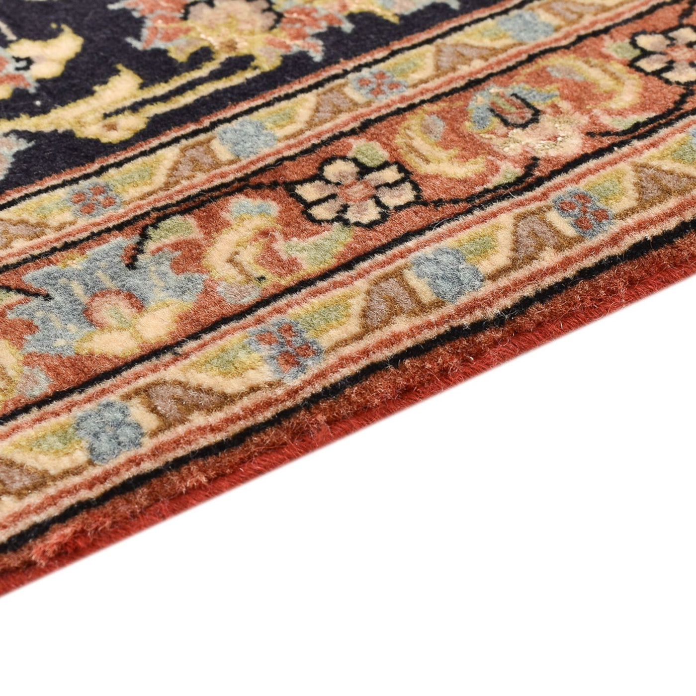 Ilam Tapijt 200x50cm - Perzisch tapijt