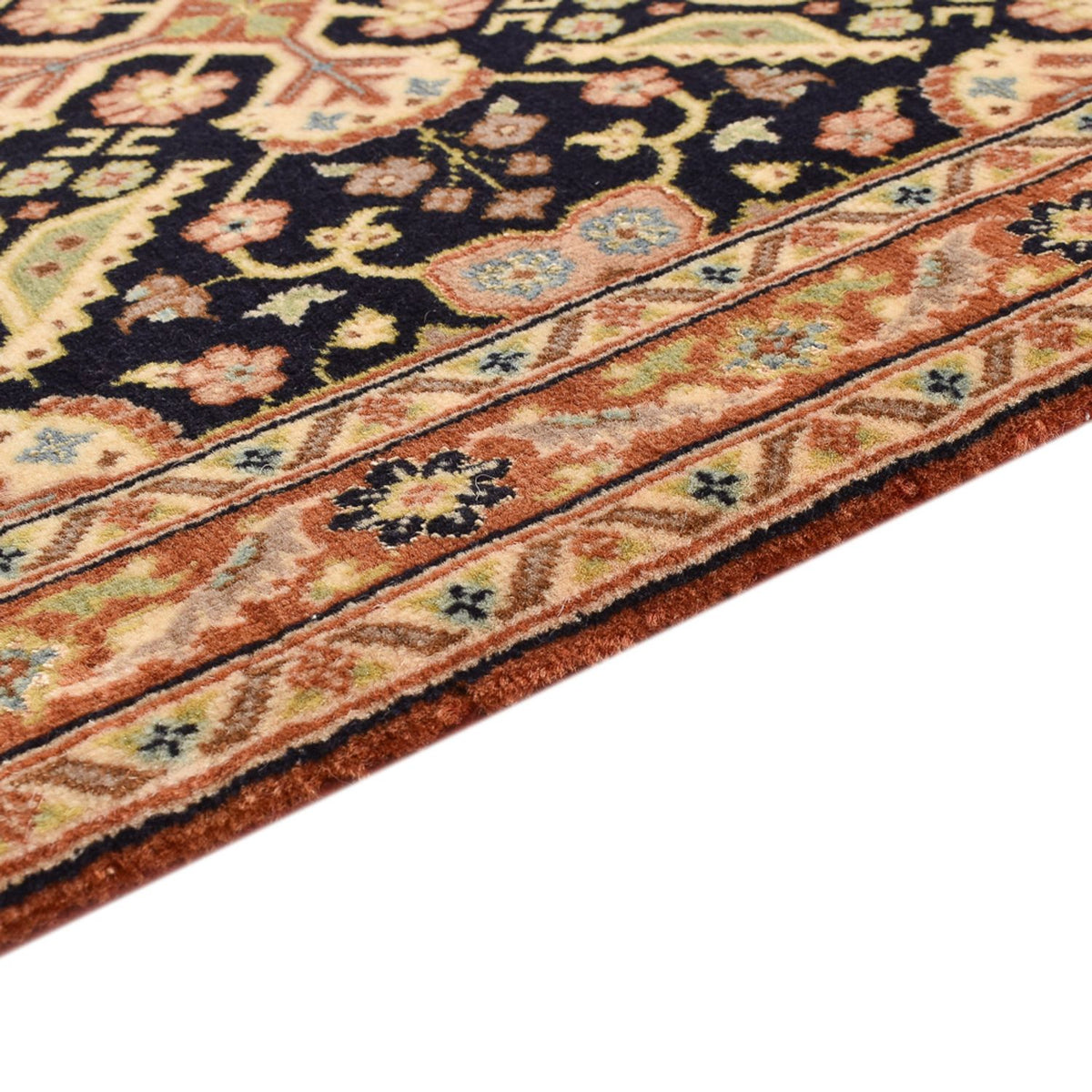 Ilam Tapijt 50x205cm - Perzisch tapijt