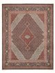 Tabriz - 50 Raj Tapijt 396x303cm - Perzisch tapijt