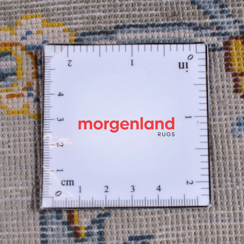 Perzisch tapijt - Keshan - 360 x 252 cm - zand