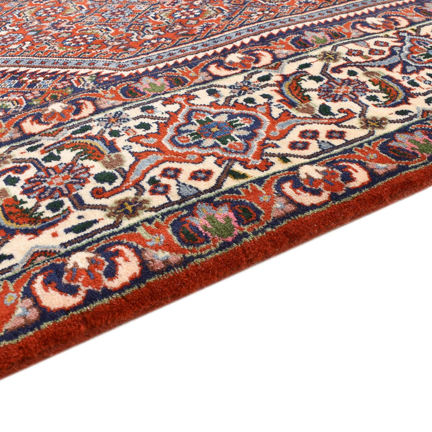 Bidjar Tapijt 240x135cm - Perzisch tapijt