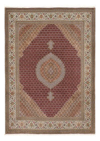 Tabriz - 50 Raj Tapijt 351x250cm - Perzisch tapijt – product image
