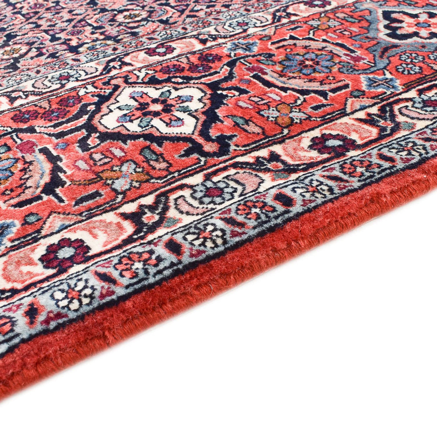 Bidjar Tapijt 301x203cm - Perzisch tapijt