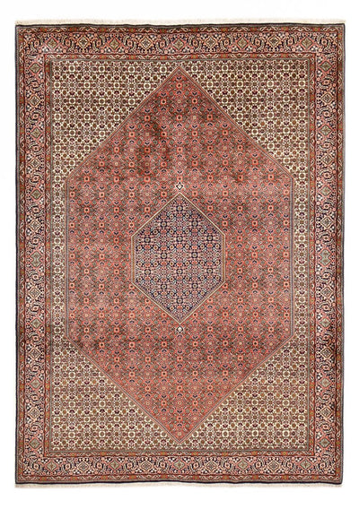 Bidjar Tapijt 250x350cm - Perzisch tapijt