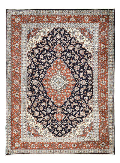Sarouk Tapijt 242x337cm - Perzisch tapijt