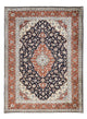 Sarouk Tapijt 337x242cm - Perzisch tapijt