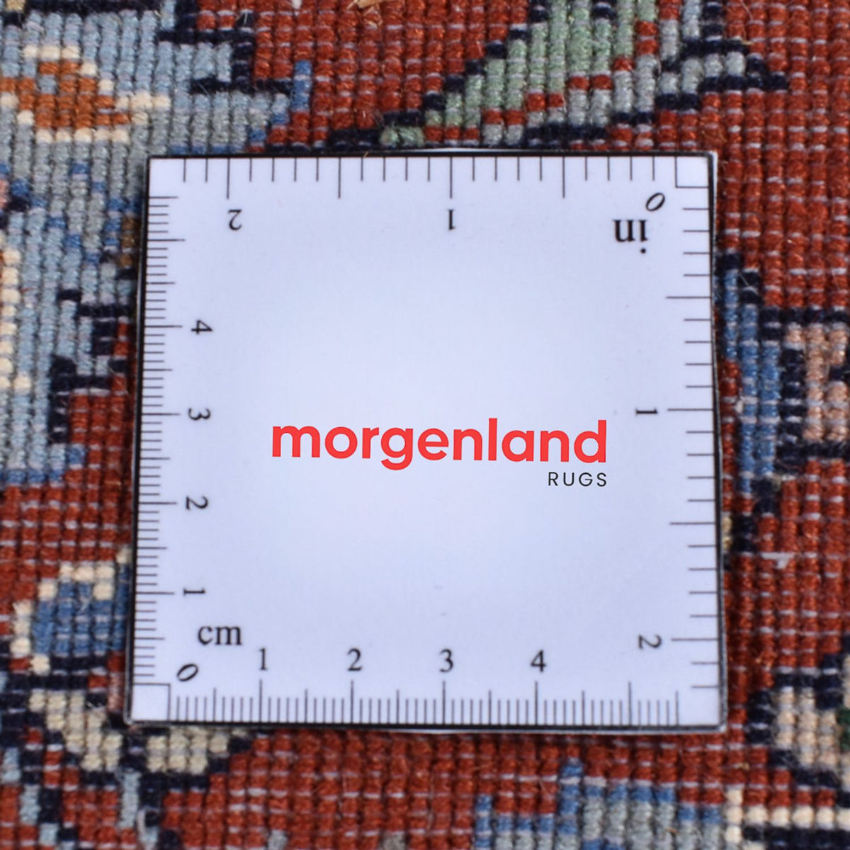 Perzisch tapijt - Klassiek - 337 x 242 cm - donkerblauw