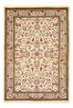 Ghom Tapijt 156x106cm - Perzisch tapijt