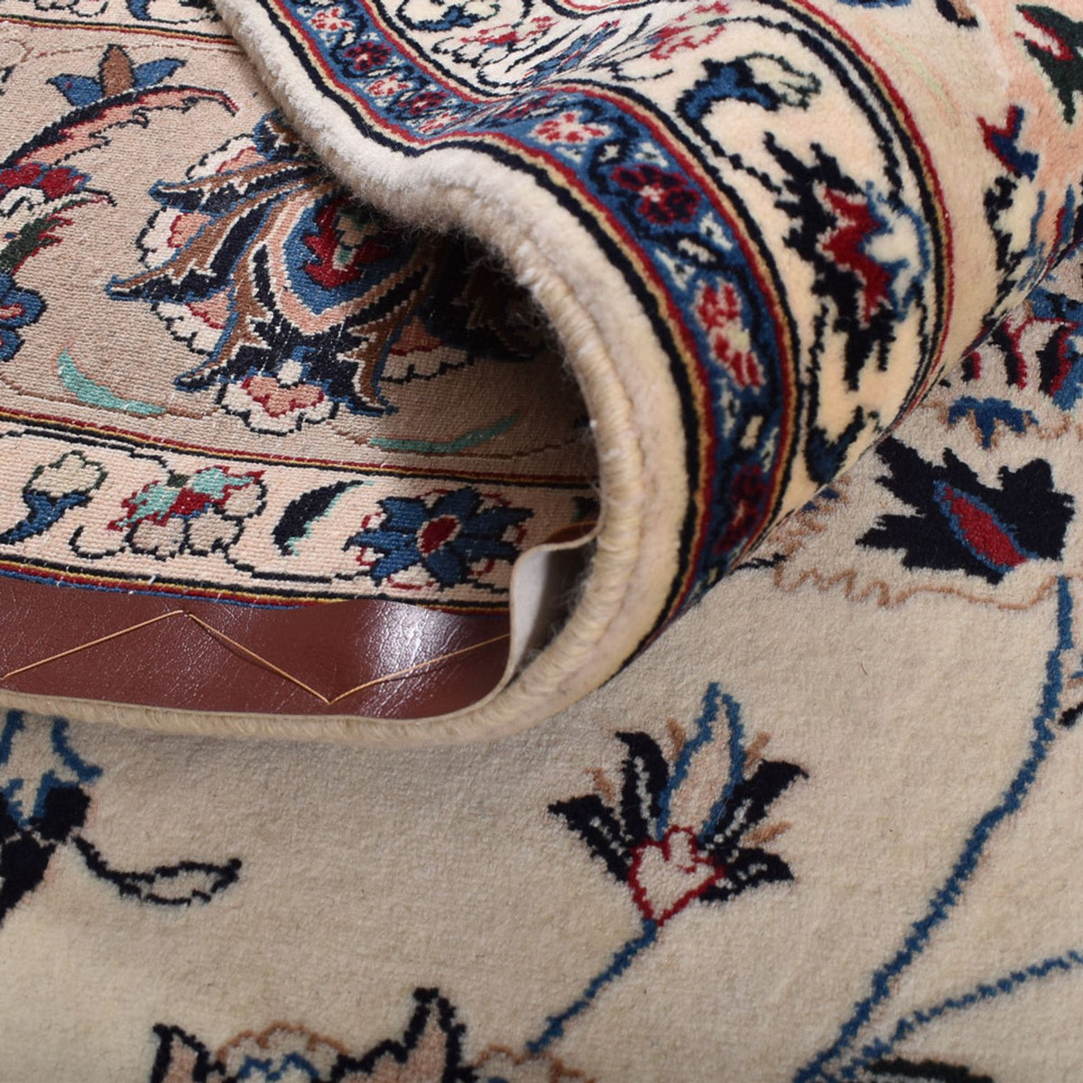 Perzisch tapijt - Klassiek - 348 x 249 cm - beige