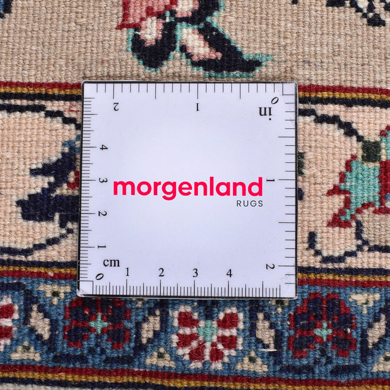 Perzisch tapijt - Klassiek - 348 x 249 cm - beige