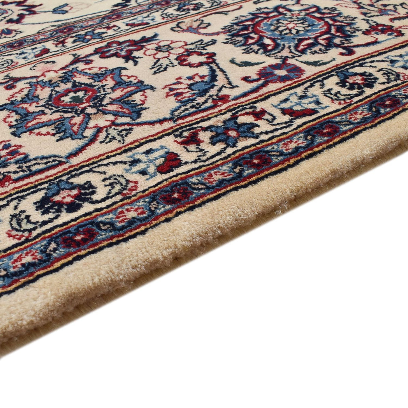 Mashhad Tapijt 350x251cm - Perzisch tapijt
