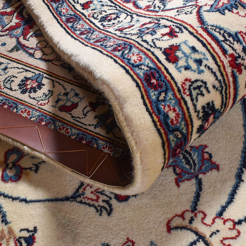 Perzisch tapijt - Klassiek - 350 x 251 cm - crème