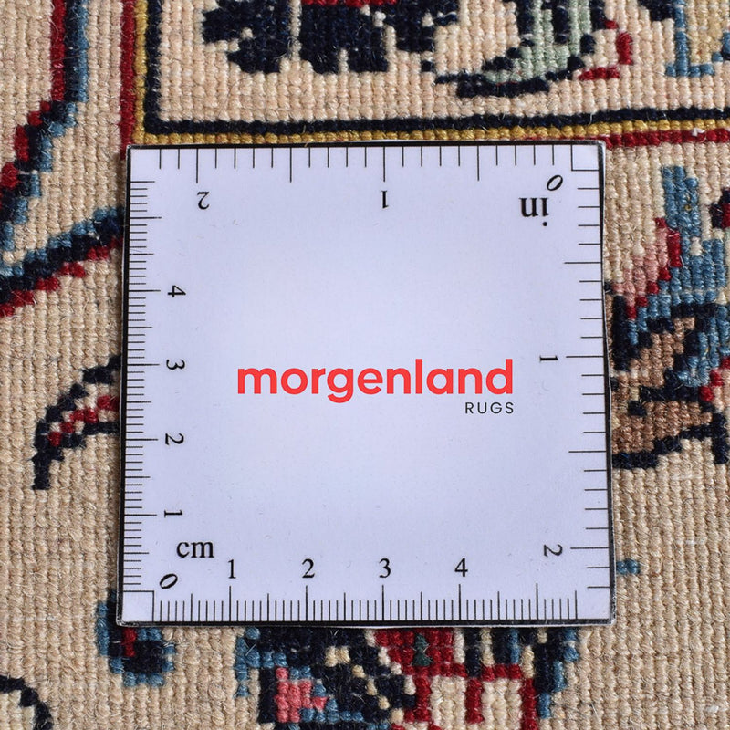 Perzisch tapijt - Klassiek - 350 x 251 cm - crème