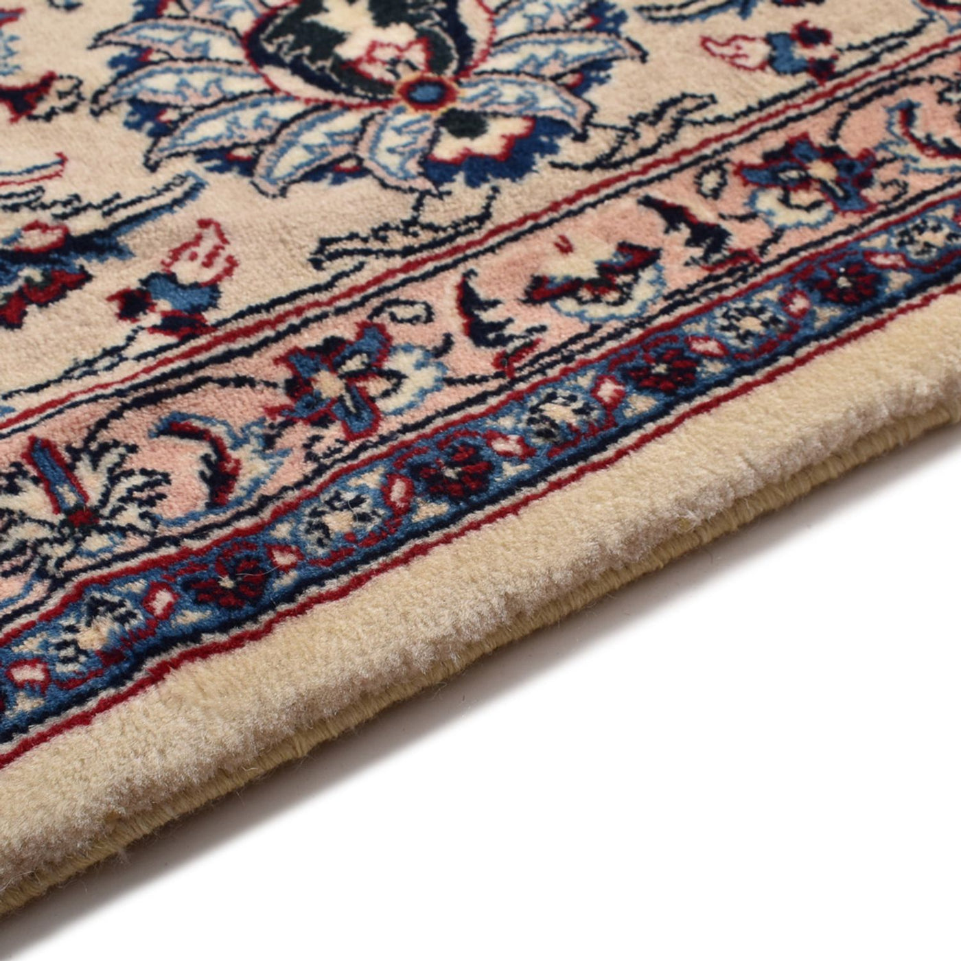 Mashhad Tapijt 352x246cm - Perzisch tapijt