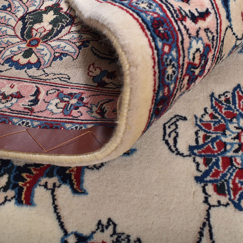 Perzisch tapijt - Klassiek - 352 x 246 cm - zand