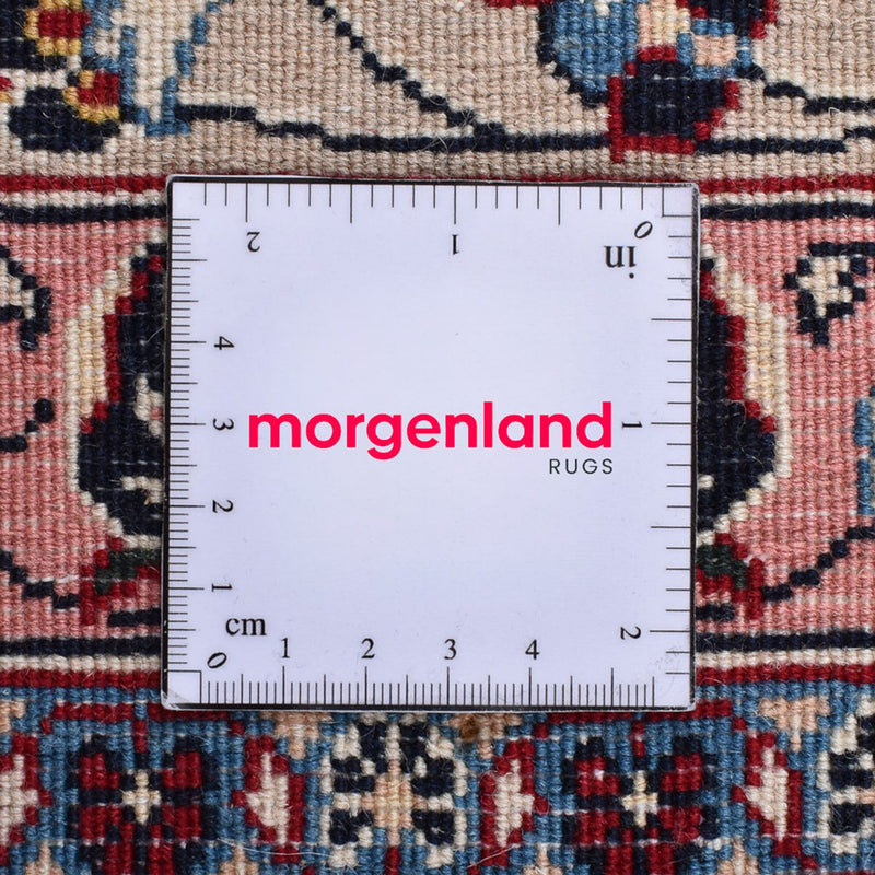 Perzisch tapijt - Klassiek - 352 x 246 cm - zand