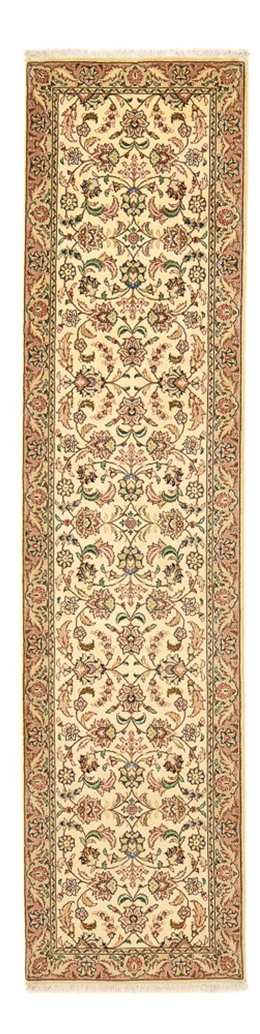 Tabriz - 50 Raj Tapijt 68x293cm - Perzisch tapijt