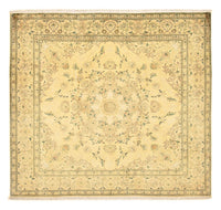 Tabriz - 50 Raj Tapijt 200x190cm - Perzisch tapijt – product image