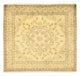 Tabriz - 50 Raj Tapijt 200x190cm - Perzisch tapijt
