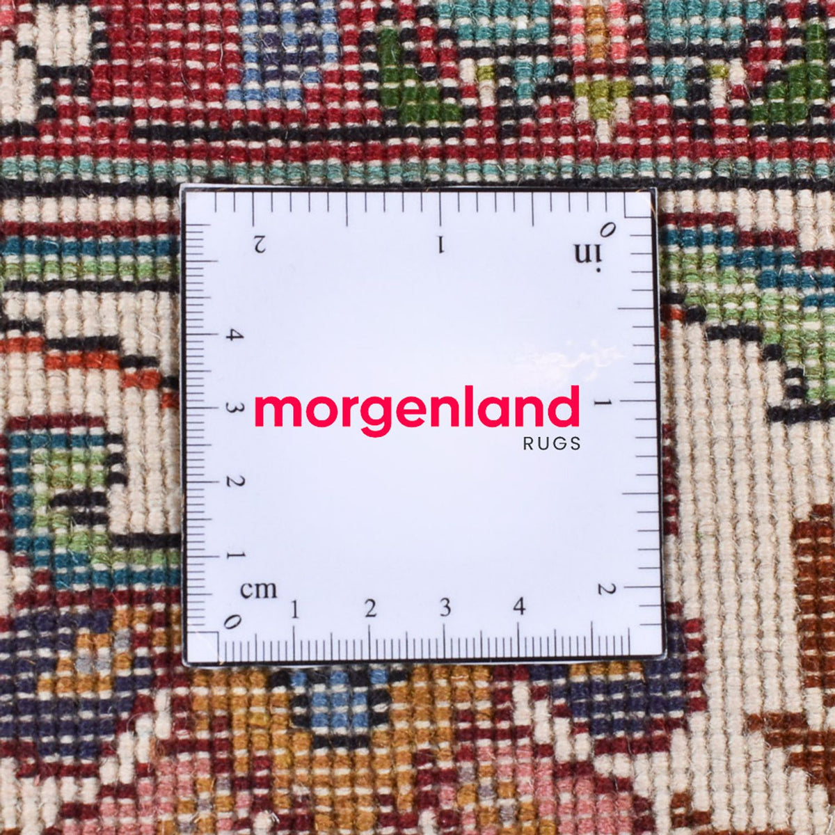 Perzisch tapijt - Tabriz - Royal - 292 x 200 cm - veelkleurig