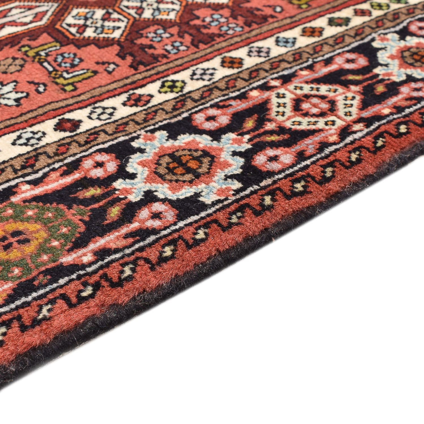 Gholtogh Tapijt 123x73cm - Perzisch tapijt