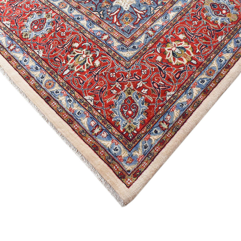 Perzisch tapijt - Klassiek - 404 x 296 cm - crème