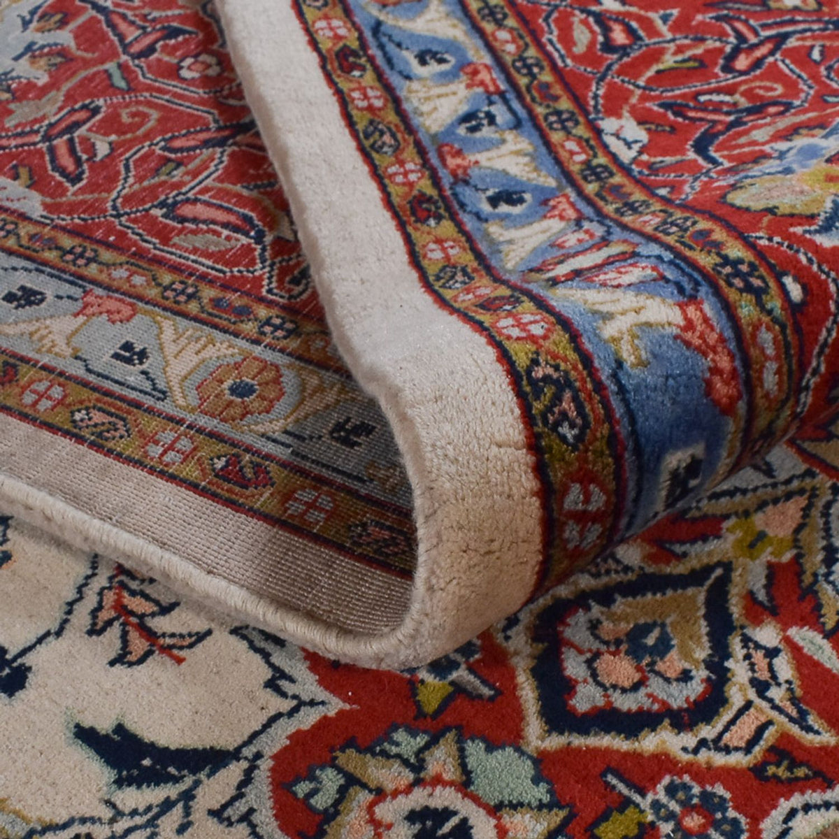 Perzisch tapijt - Klassiek - 404 x 296 cm - crème