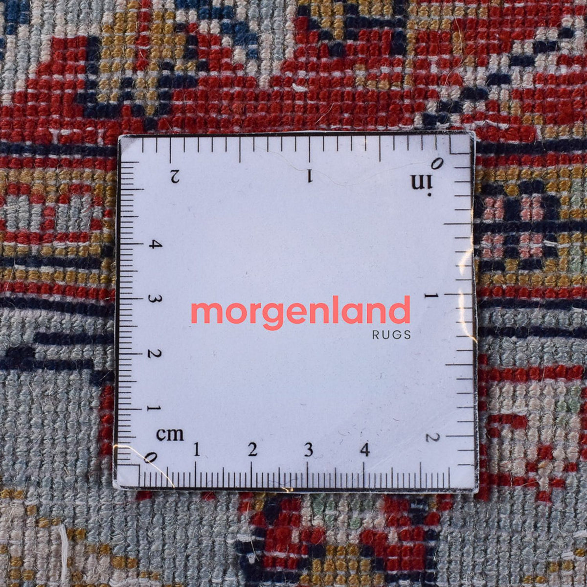 Perzisch tapijt - Klassiek - 404 x 296 cm - crème