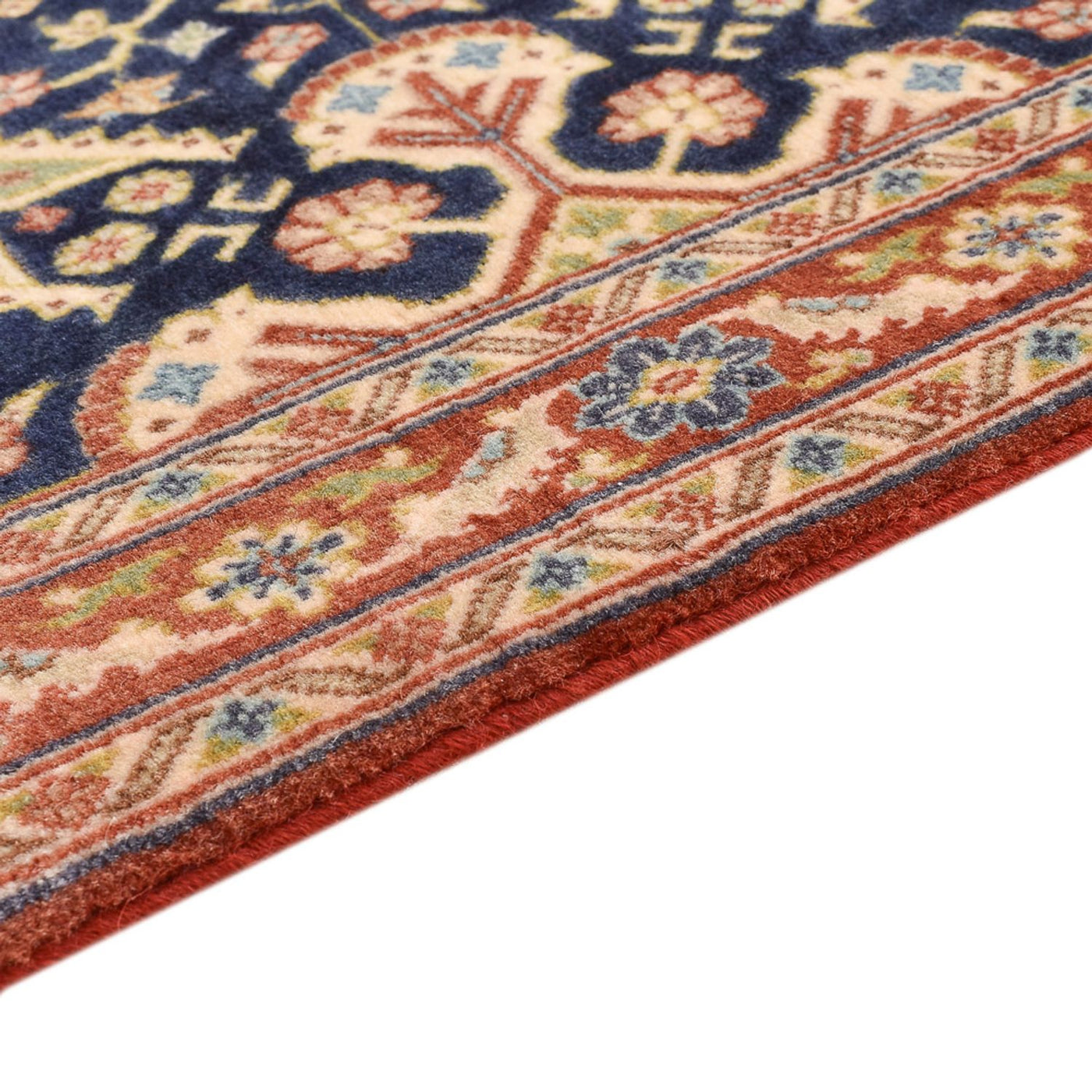 Ilam Tapijt 200x51cm - Perzisch tapijt