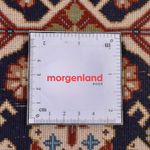 Loper Perzisch tapijt - Ghom - Koninklijk - 200 x 51 cm - donker beige