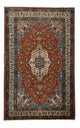 Bakhtiari Tapijt 316x200cm - Perzisch tapijt