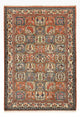 Bakhtiari Tapijt 232x158cm - Perzisch tapijt