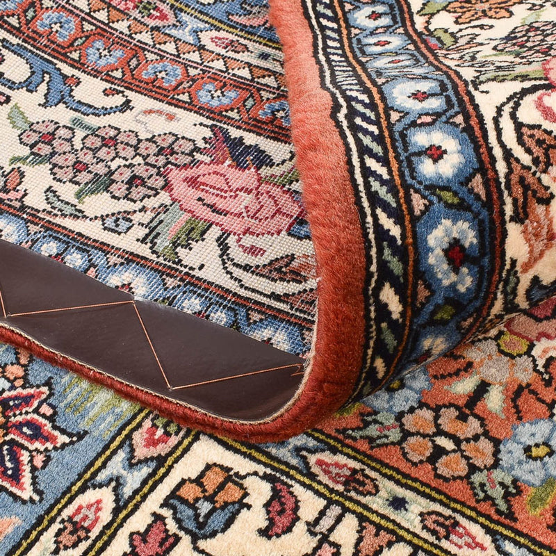 Perzisch Tapijt - Nomadisch - 232 x 158 cm - veelkleurig