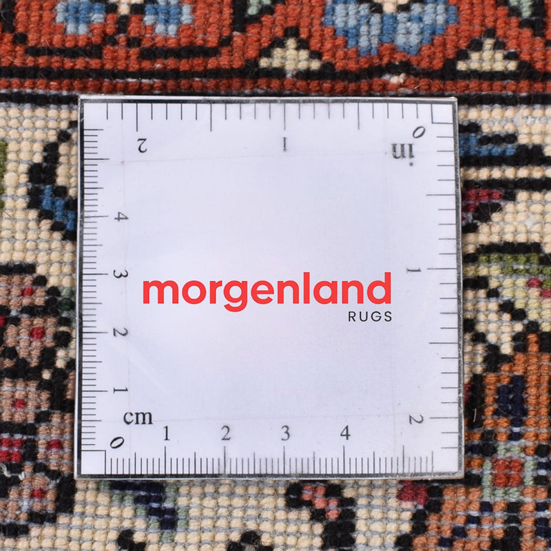 Perzisch Tapijt - Nomadisch - 232 x 158 cm - veelkleurig