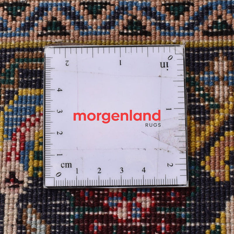 Perzisch Tapijt - Nomadisch - 298 x 198 cm - zand