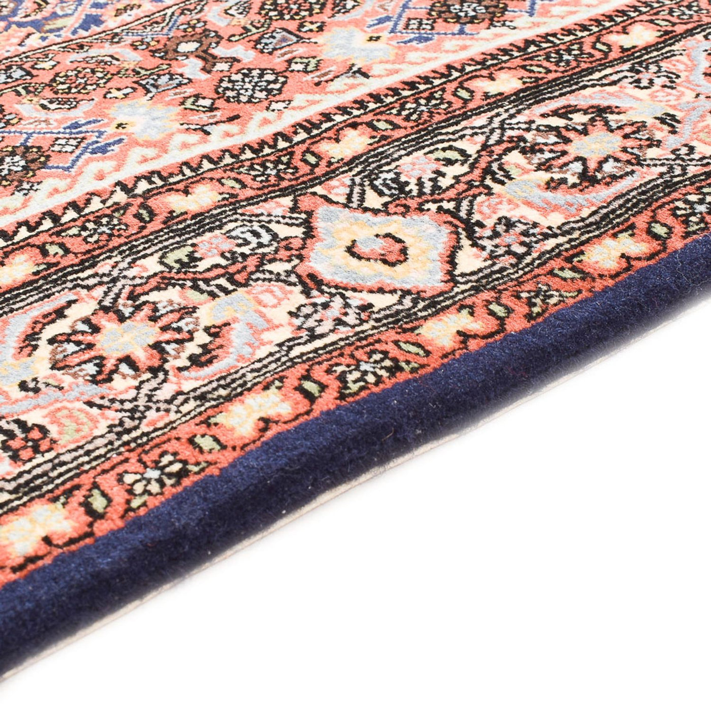 Bidjar Tapijt 162x110cm - Perzisch tapijt
