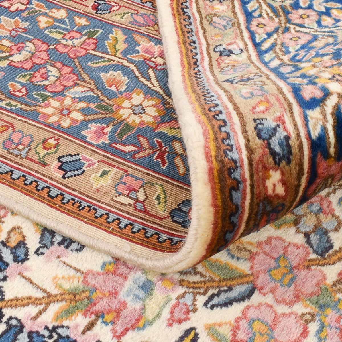 Perzisch tapijt - Royal - 265 x 180 cm - licht rood