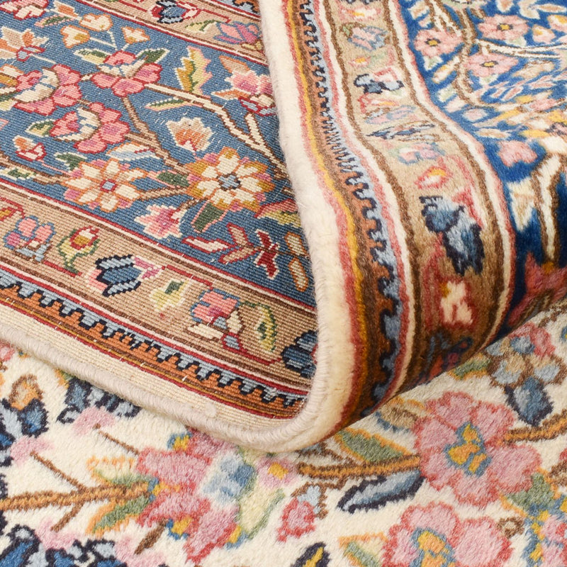 Perzisch tapijt - Royal - 265 x 180 cm - licht rood